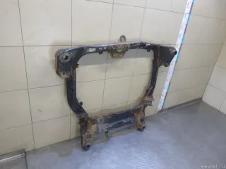 624051H021 Hyundai-Kia Балка подмоторная Kia Ceed 1 Арт E100144877, вид 8