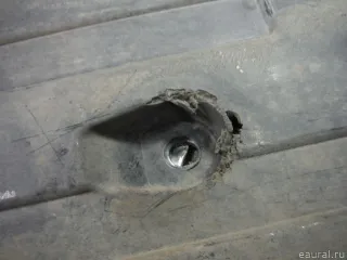 84135A6000 Hyundai-Kia Защита антигравийная Kia Ceed 2 Арт E100154268, вид 5