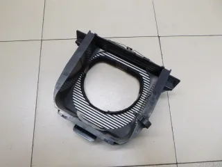 22146201959051 Mercedes Benz Кожух рулевой колонки Mercedes CLC Арт E100172492, вид 3