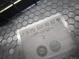 2125400082 Mercedes Benz Крышка блока предохранителей Mercedes CLS C218 Арт E100231340, вид 4