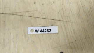 A2118350028 Насос антифриза дополнительный Mercedes SL r231 Арт W44282-39, вид 4
