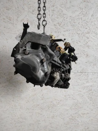 F35 КПП механическая (МКПП) Opel Vectra C  Арт 51021, вид 3