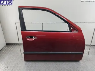  Дверь боковая передняя правая Nissan Primera 11 Арт 54810698, вид 1