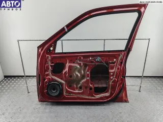  Дверь боковая передняя правая Nissan Primera 11 Арт 54810698, вид 2