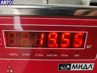  Дверь боковая передняя правая Nissan Primera 11 Арт 54810698, вид 3