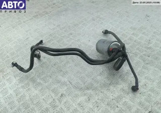  Корпус топливного фильтра Ford Focus 1 Арт 54408242, вид 2