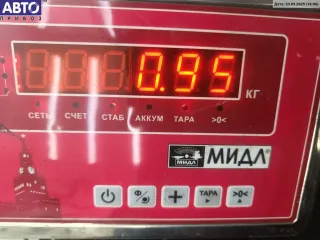  Корпус топливного фильтра Ford Focus 1 Арт 54408242, вид 3