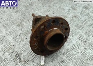  Ступица задняя правая Opel Meriva 1 Арт 54554187, вид 2