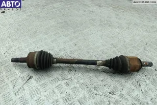  Полуось передняя левая Opel Corsa D Арт 54728179, вид 1
