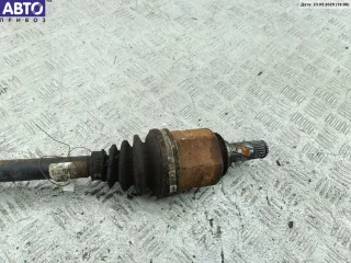  Полуось передняя левая Opel Corsa D Арт 54728179, вид 3