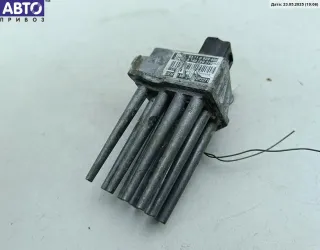 6929486 Сопротивление отопителя BMW 3 E46 Арт 55050654, вид 1