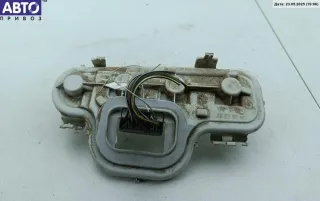  Плата фонаря заднего правого Opel Astra G Арт 54678776, вид 2