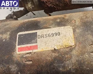 0001125001 Стартер Volkswagen Transporter T4 Арт 55050761, вид 2