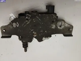 1S7A16700AC Замок капота Ford Mondeo 3 Арт 55036933, вид 2