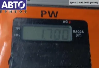  Двигатель отопителя (моторчик печки) Mercedes C W203 Арт 55047410, вид 3
