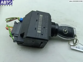 2095453308 Замок зажигания Mercedes C W203 Арт 55047666, вид 1