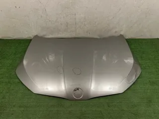60U823031A капот Skoda Rapid Арт DN197888, вид 2