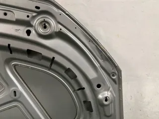 60U823031A капот Skoda Rapid Арт DN197888, вид 10