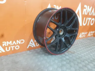 A4634012000, 7 Диск колёсный R22 Mercedes G W461/463 Арт 287744PM, вид 2