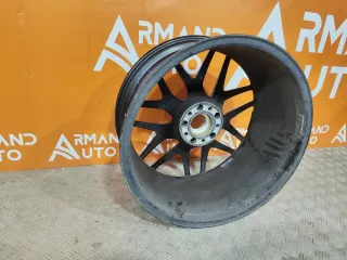 A4634012000, 7 Диск колёсный R22 Mercedes G W461/463 Арт 288541PM, вид 6