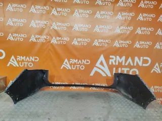 280402001, H97A2804006AA, 7 бампер воях фри Voyah Free Арт 302723PM, вид 5