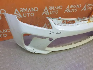 86511H0000, 9 бампер киа, кия рио фб Kia Rio 4 Арт 303576PM, вид 2