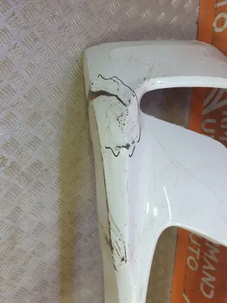 86511H0000, 9 бампер киа, кия рио фб Kia Rio 4 Арт 303576PM, вид 5