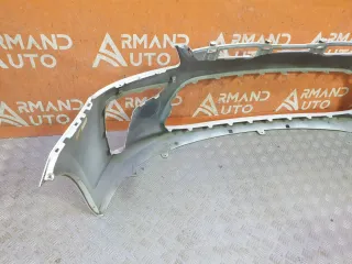 86511H0000, 9 бампер киа, кия рио фб Kia Rio 4 Арт 303576PM, вид 9