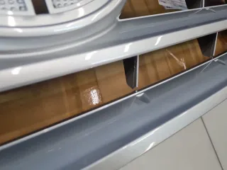 STTYG30930 Решетка радиатора Toyota Highlander 2 Арт ZAP338474, вид 4