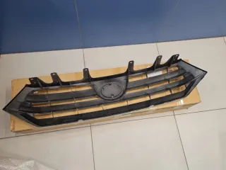 STTYG30930 Решетка радиатора Toyota Highlander 2 Арт ZAP338474, вид 5