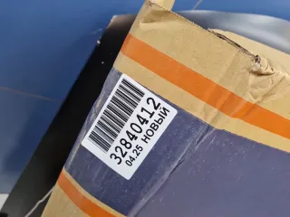 DC60001500000 Капот Renault Duster 1 Арт ZAP349807, вид 2