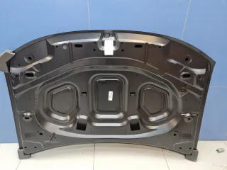 DC60001500000 Капот Renault Duster 1 Арт ZAP349807, вид 7