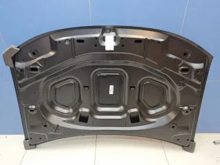 DC60001500000 Капот Renault Duster 1 Арт ZAP349807, вид 8
