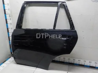41517386739 Дверь задняя левая BMW X5 F85 Арт AM52545981, вид 1