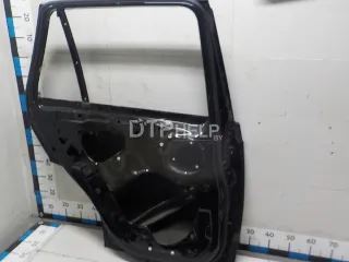 41517386739 Дверь задняя левая BMW X5 F85 Арт AM52545981, вид 11