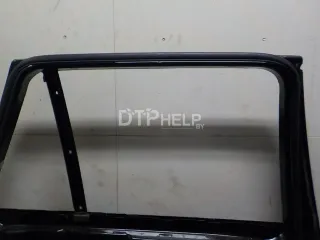 41517386739 Дверь задняя левая BMW X5 F85 Арт AM52545981, вид 12