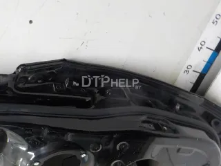 41517386739 Дверь задняя левая BMW X5 F85 Арт AM52545981, вид 14