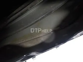 41517386739 Дверь задняя левая BMW X5 F85 Арт AM52545981, вид 18