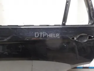 41517386739 Дверь задняя левая BMW X5 F85 Арт AM52545981, вид 4