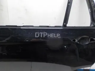 41517386739 Дверь задняя левая BMW X5 F85 Арт AM52545981, вид 5