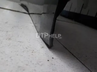 41517386739 Дверь задняя левая BMW X5 F85 Арт AM52545981, вид 8