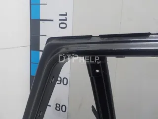 41009628743 Дверь задняя левая BMW X1 E84 Арт AM52546492, вид 12