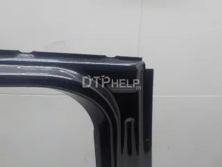 41009628743 Дверь задняя левая BMW X1 E84 Арт AM52546492, вид 13