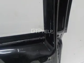 41009628743 Дверь задняя левая BMW X1 E84 Арт AM52546492, вид 14