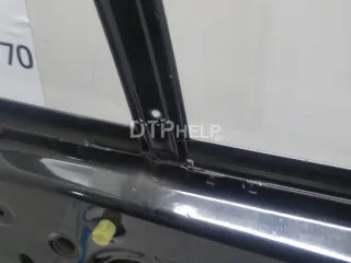 41009628743 Дверь задняя левая BMW X1 E84 Арт AM52546492, вид 15