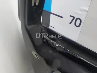 41009628743 Дверь задняя левая BMW X1 E84 Арт AM52546492, вид 16