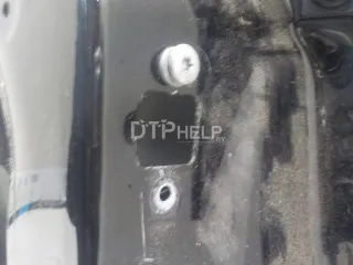 41009628743 Дверь задняя левая BMW X1 E84 Арт AM52546492, вид 19