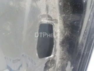 41009628743 Дверь задняя левая BMW X1 E84 Арт AM52546492, вид 20