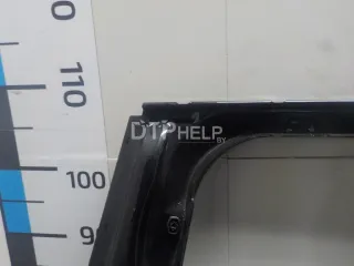 41009628743 Дверь задняя левая BMW X1 E84 Арт AM52546492, вид 2