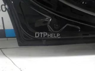 41009628743 Дверь задняя левая BMW X1 E84 Арт AM52546492, вид 22